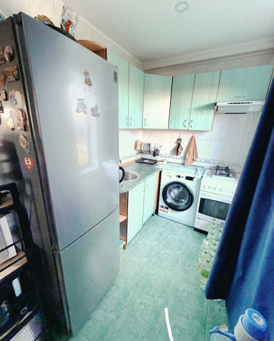 долгосрочная аренда 2-к квартира Киев, Подольский, 18000 грн./мес. Киев - изображение 8