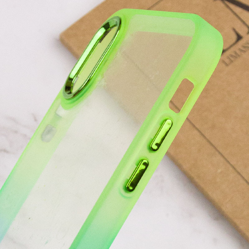 Чехол TPU+PC Fresh sip series для Apple iPhone XS Max (6.5") Херсон - зображення 10