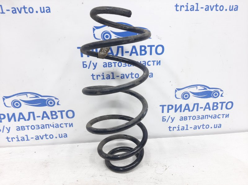 Пружина передняя Chevrolet Cruze J300 1.8 2009 (б/у) Киев - изображение 1