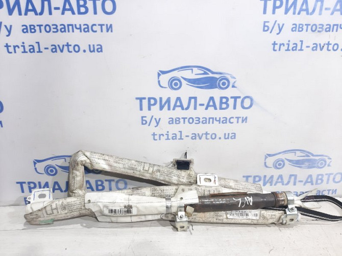 Airbag потолка(шторка) правый Toyota Avensis 2003-2009 6218005030 (Арт. 22211) Киев - изображение 2