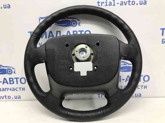 Руль SsangYong Rexton 2006-2012 4610108EA3HCM (Арт. 56736) Киев