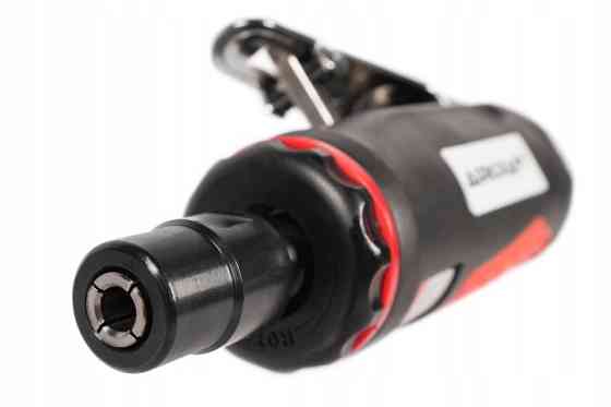 Пневмозачистная машинка прямая (25000об/мин) AIRKRAFT AT-7032B Харьков