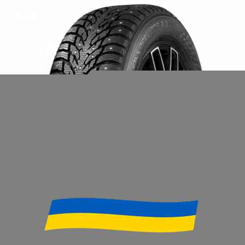 255/60 R19 Nokian Hakkapeliitta 9 SUV 113T Позашляхова шина Киев