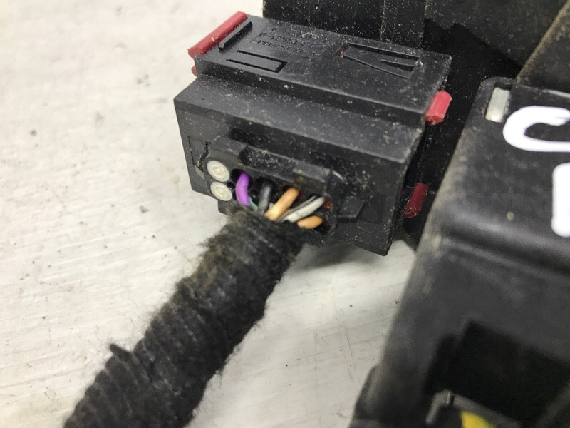 Замок двери передний левый Chevrolet Captiva C100 2.4 БЕНЗИН Z24SED 2006 (б/у) Київ - зображення 3