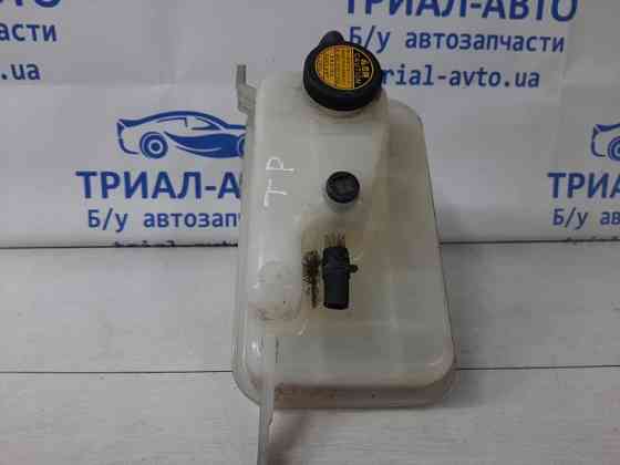 Бачок радиатора (расширительный) Toyota Prado J120 3.0 DIESEL 1KDFTV 2002 (б/у) Киев