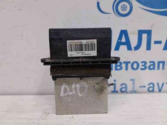 Резистор печки Dodge Journey 1 2.4 БЕНЗИН ED3 2007 (б/у) Киев