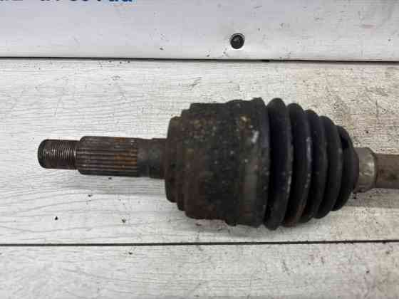 Привод передний правый МКПП Mazda 6 GH 2.5 БЕНЗИН L5-VE 2007 (б/у) Киев