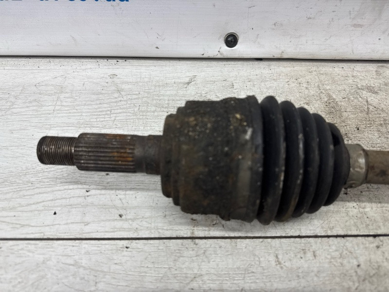 Привод передний правый МКПП Mazda 6 GH 2.5 БЕНЗИН L5-VE 2007 (б/у) Київ - зображення 3