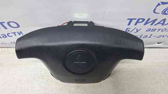 Подушка безопасности в руль Mitsubishi Lancer 9 1.6 БЕНЗИН 4G18 2003 (б/у) Киев