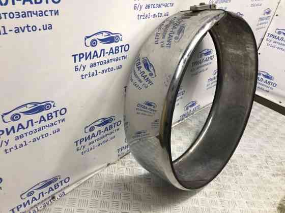 Чехол запасного колеса Mitsubishi Pajero Wagon 1999-2006 100-223102 (Арт. 57276) Київ