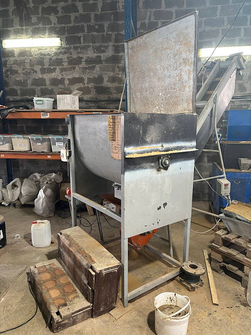 Обладнання для виробництво корму для котів та собак Луцьк - зображення 6