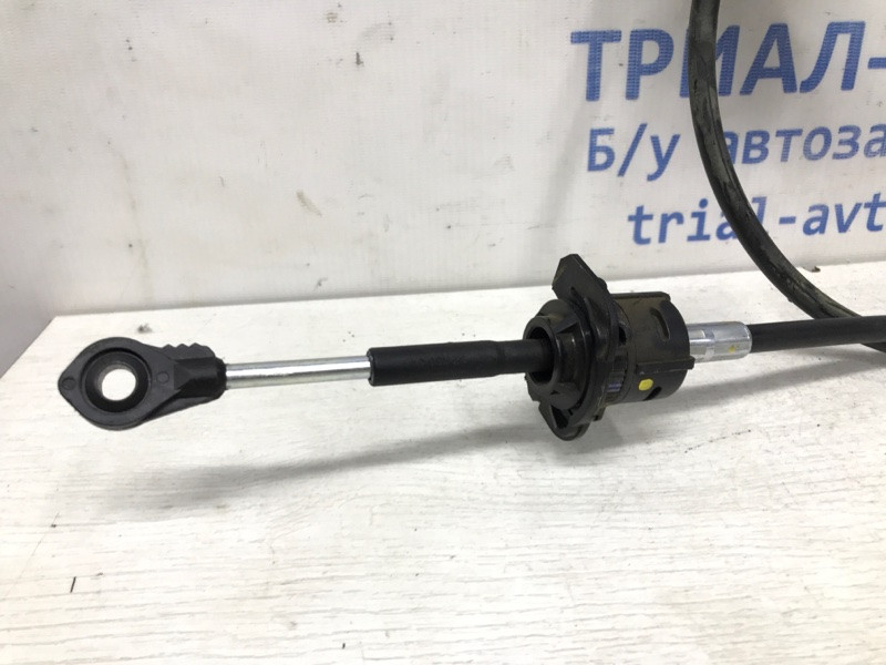 Трос коробки передач SsangYong Korando C200 2.0 DIESEL 2010 (б/у) Київ - зображення 2