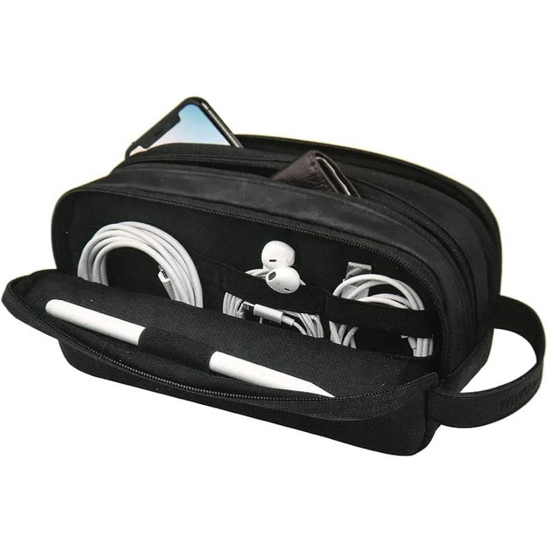 Сумка WIWU Salem Travel pouch Херсон - зображення 2