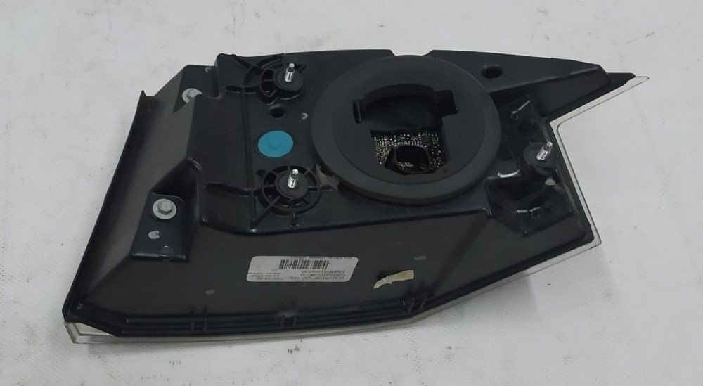 Фонарь левый наружный (USA) Tesla model S, model S REST 6005918-00-G Киев - изображение 3