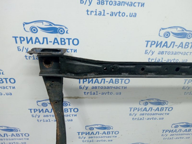 Балка передней подвески Mazda CX 5 KE 2.2 DIESEL 2011 (б/у) Київ - зображення 10