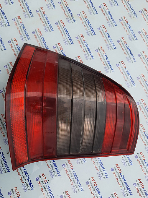 2028203964 Mercedes фонарь задний левый Mercedes W202 стоп фонарь Дніпро - зображення 2