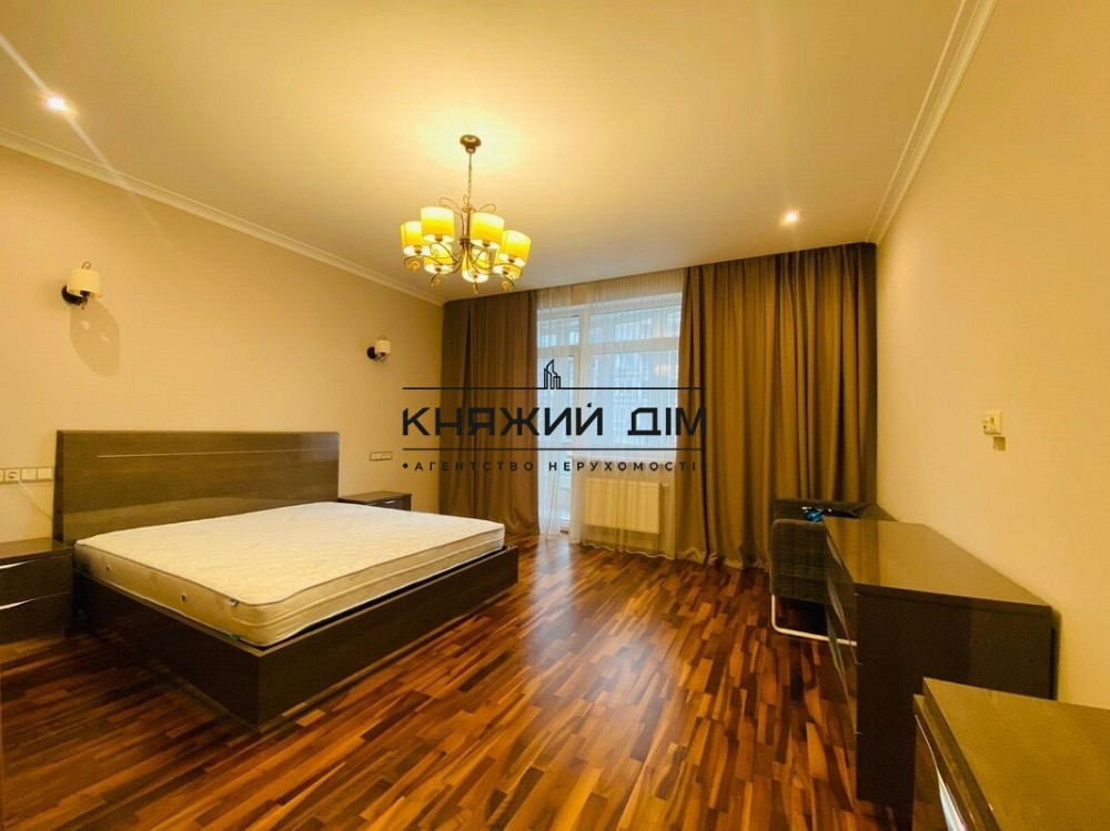 Оренда 3-кімнатної кваритри- студіо у ЖК Парк-хол Горький. № 11198887 Киев - изображение 6