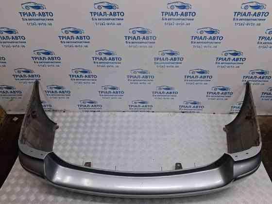 Бампер задний Toyota Avensis T25 2.0 DIESEL 1ADFTV 2002 (б/у) Київ