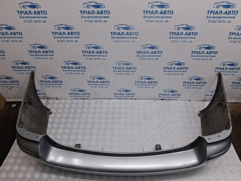 Бампер задний Toyota Avensis T25 2.0 DIESEL 1ADFTV 2002 (б/у) Київ - зображення 2
