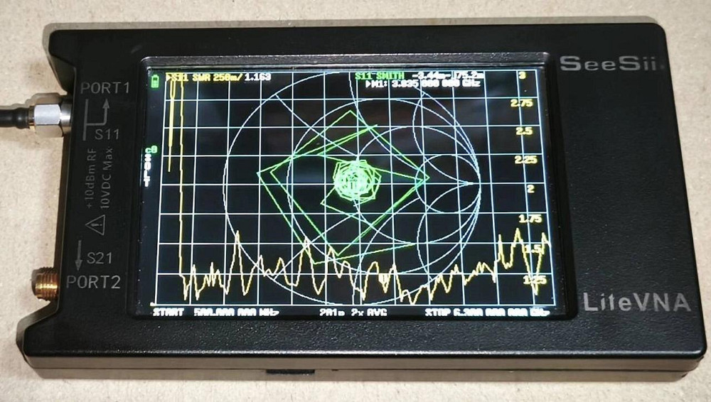 Aнтенна 800MHz-6GHz 6dB 5W логопериодическая, Broadband Wideband Directional UWB, Antenna Board Днепр - изображение 11