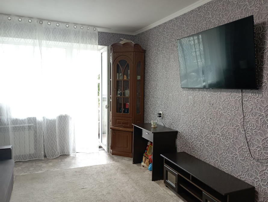 Продам 1-ком Левый Берег 5этаж ремонт, без долгов. Срочно Каменское (Днепродзержинск) - изображение 5