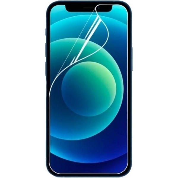 Поліуретанова броньована плівка USA StatusSKIN Ultra для смартфона (Глянцева) (Код товару:22284) Харьков - изображение 2