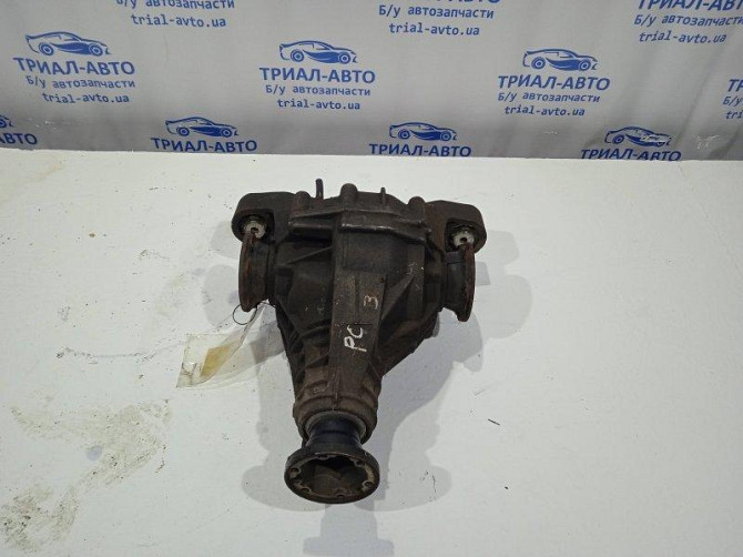 Редуктор задній Porsche Cayenne 2003-2007 95533201050 (Арт.1739) Киев - изображение 1