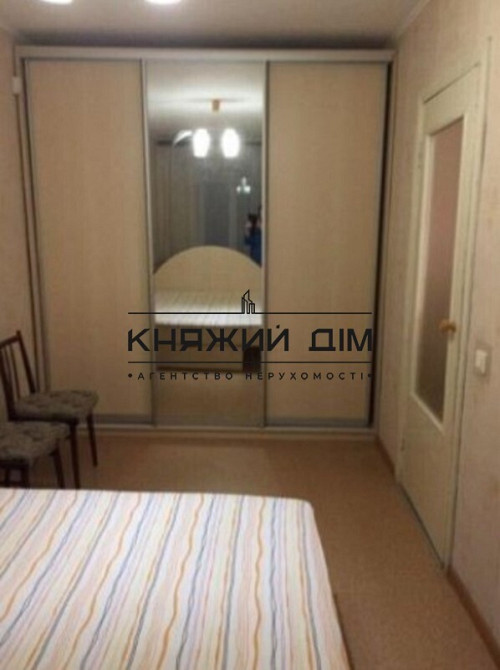 Оренда 2-кімнатної квартири, м. Нивки, м. Святошино. № 11189257 Киев - изображение 6