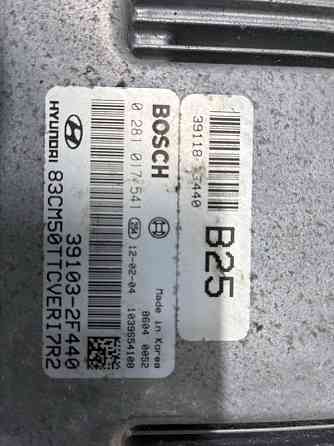 Блок управления двигателем Hyundai Santa fe 2005-2012 391182F440 (Арт. 70467) Киев