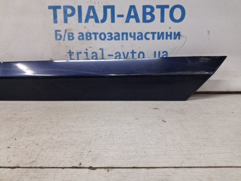 Накладка двери Honda Civic 2005-2012 75323SNAA01ZF (Арт. 69842) Киев - изображение 2