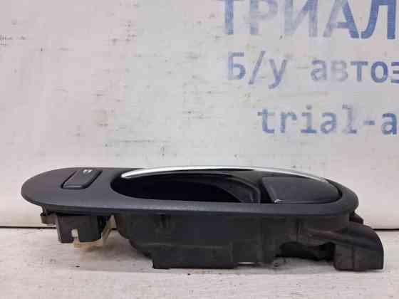 Ручка двери внутреняя передняя левая Mazda CX 7 2006-2012 EG2259330A02 (Арт. 65590) Киев