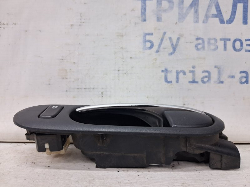 Ручка двери внутреняя передняя левая Mazda CX 7 2006-2012 EG2259330A02 (Арт. 65590) Киев - изображение 2