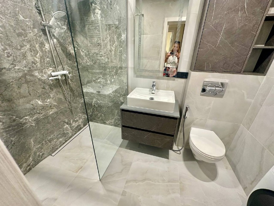 Продаж 1км. квартири Малоголосківська новобудова Львов - изображение 8