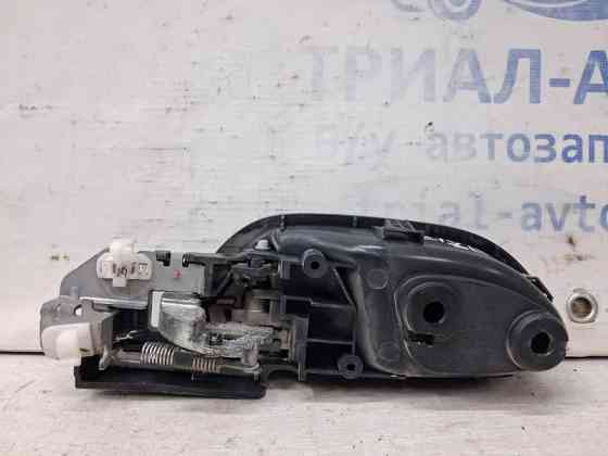 Ручка двери внутреняя задняя левая Honda Civic FD 1.8 БЕНЗИН R18A 2005 (б/у) Київ