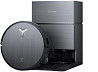 Робот-пылесос моющий ECOVACS Deebot X11 Pro Omni DEX99-1 BLACK 110 Вт черный Київ