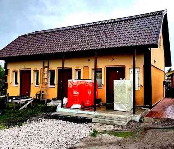 продажа 2-к дом Васильковский, Калиновка, 25000 $ 