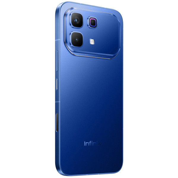 Смартфон Infinix Note 60 Pro 8/256GB Deep Ocean Blue (X6878) UA Харків - зображення 6