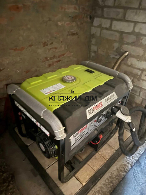 Продаж 3-поверхового будинку в с. Велика Солтанівка. № 2211756 Киев - изображение 12