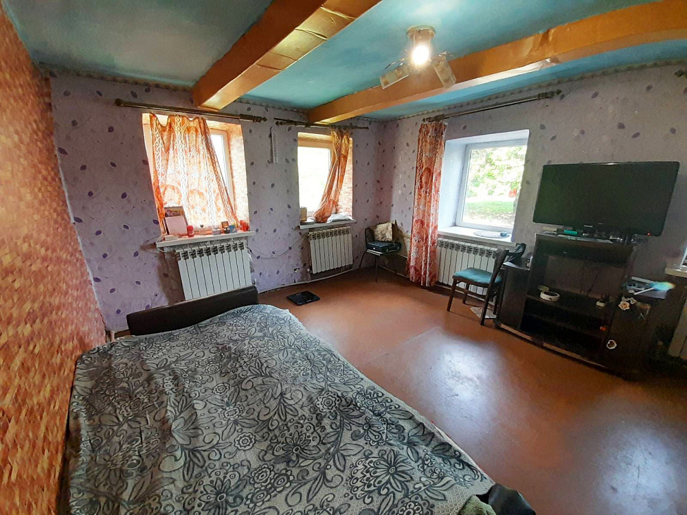 Продам дом в с. Новоселовка, пгт. Соленое Дніпро - зображення 7