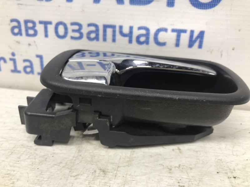 Ручка двери внутренняя правая Mitsubishi Outlander 2003-2006 MR626117 (Арт. 30375) Киев - изображение 3