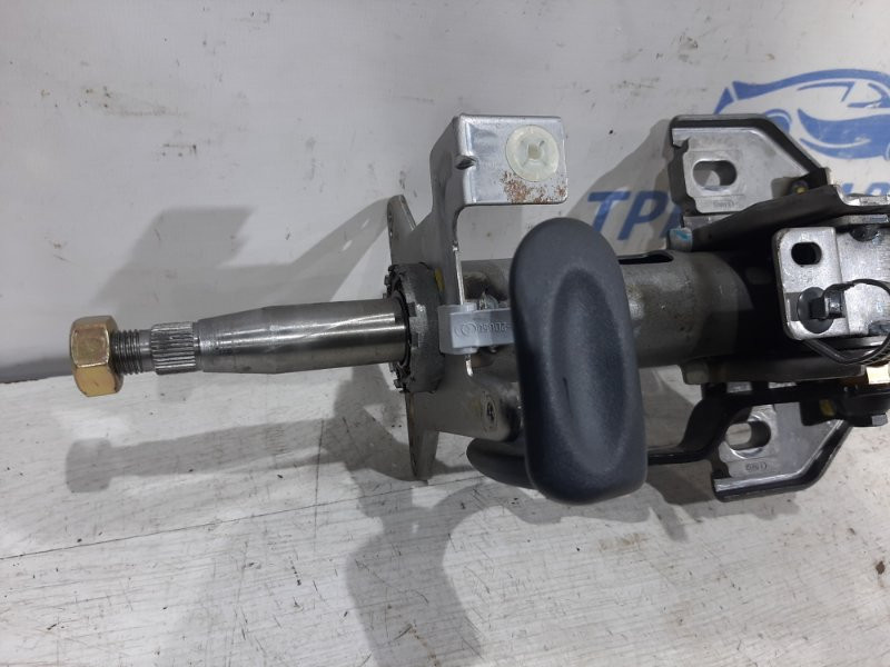 Колонка рулевая Hyundai Tucson JM 2.0 DIESEL D4EA 2004 (б/у) Киев - изображение 3