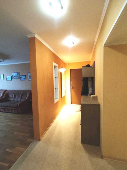 долгосрочная аренда 3-к квартира Киев, Оболонский, 20000 грн./мес. Київ - зображення 12