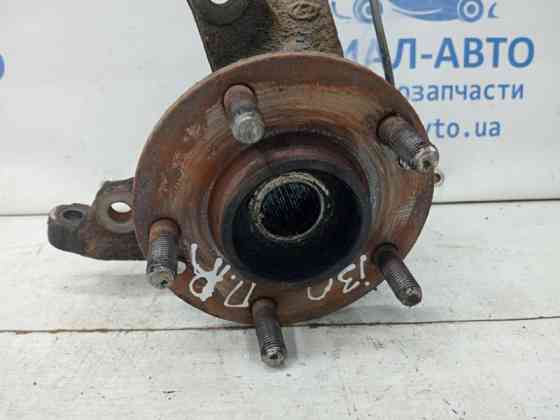 Кулак поворотный правый со ступицей Hyundai I30 2007-2012 517162H100 (Арт. 61773) Киев