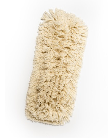 Моп разрезной хлопок - полиэстер 60 см  У60.11К Київ - зображення 3