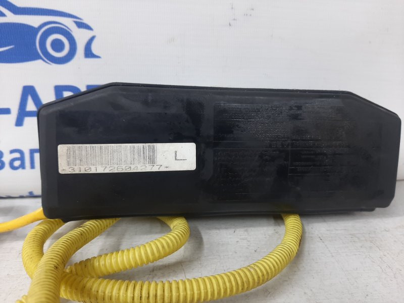 Подушка безопасности в кресло Mitsubishi Outlander CU 2.4 БЕНЗИН 4G69 2003 (б/у) Київ - зображення 3
