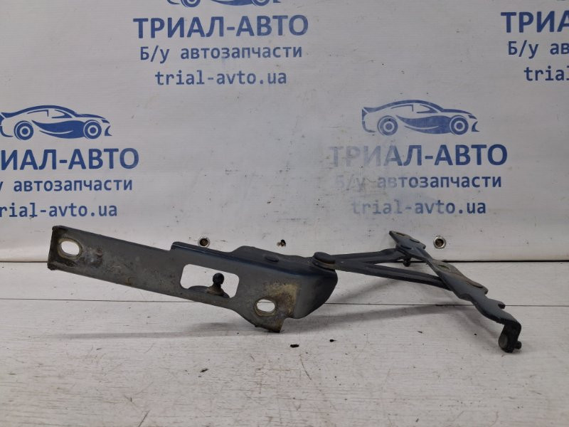 Петля крышки багажника левая Hyundai Sonata 2004-2010  (Арт. 66792) Київ - зображення 3