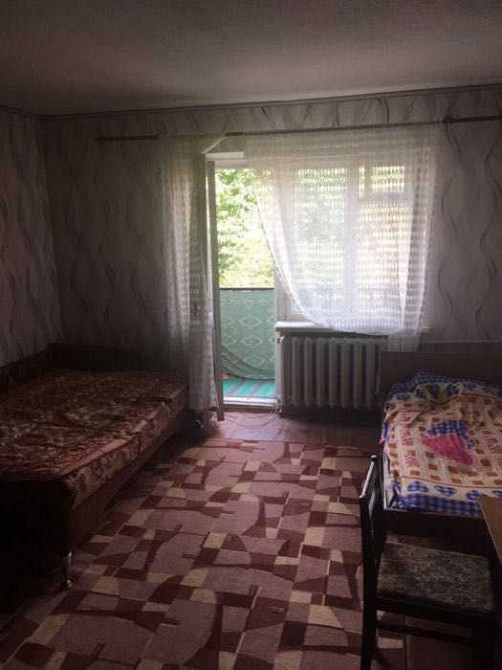 долгосрочная аренда 1-к квартира Одесса, Хаджибейский, 5000 грн./мес. Одеса - зображення 1