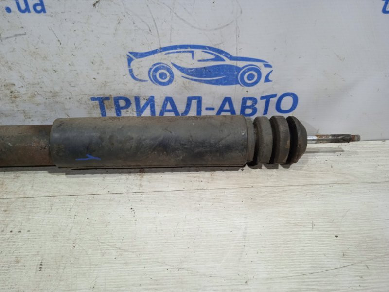 Амортизатор задний Nissan Juke F15 2010 задн. прав. (б/у) Киев - изображение 3