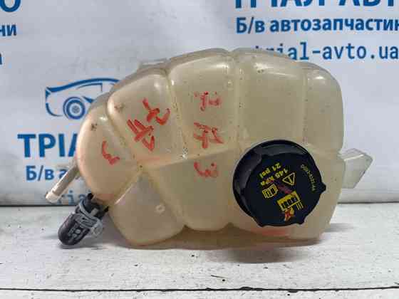 Бачок радиатора (расширительный) Ford Edge 2015-2018  (Арт. 74055) Киев