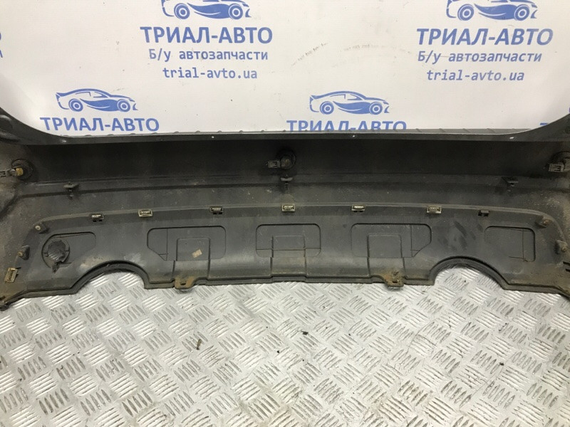 Бампер задний Chevrolet Captiva C140 2.2 ДИЗЕЛЬ 2006 (б/у) Киев - изображение 10